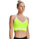 Biustonosz Under Armour Seamless Low Long Bra 1357719