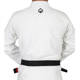 Bluza Ground Game Breaker do kimona BJJ