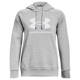 Bluza damska Under Armour Rival Fleece Big Logo 1379501