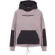 Bluza damska Under Armour Rival + Fleece Hoodie 1369851