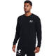 Bluza męska Under Armour Rival Terry LC Crew 1370404