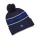 Czapka Under Armour Halftime Pom Beanie 1379985