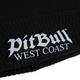 Czapka zimowa Pit Bull Bubble One Tone Old Logo