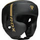 Kask bokserski RDX Kara F6