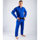 Kimono męskie do BJJ Manto Base 2.0 Niebieskie