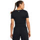 Koszulka damska Under Armour Motion Crossover Crop 1383647