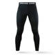 Legginsy męskie Ground Game Athletic Shadow Black