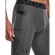 Legginsy męskie Under Armour Heat Gear 1361586