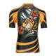 Rashguard dziecięcy Extreme Hobby Angry Wasp