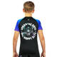 Rashguard dziecięcy Ground Game Cheeky Monkey