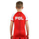 Rashguard dziecięcy Ground Game Polska 2.0