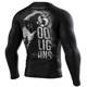 Rashguard longsleeve męskie Extreme Hobby Hools