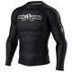 Rashguard longsleeve męskie Extreme Hobby Hools