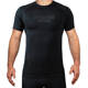 Rashguard męski Ground Game Athletic Shadow