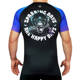 Rashguard męski Ground Game Cheeky Monkey