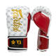 Rękawice bokserskie Fairtex x Booster FXB-BG STAR