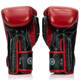 Rękawice bokserskie Fairtex x Booster FXB BG V2 Czerwone