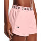 Spodenki damskie Under Armour Play Up Shorts Emboss 3.0 1360943
